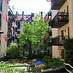Nordic Host - Deichmans Gate 10