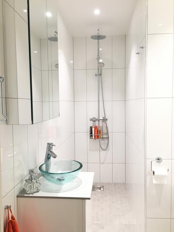 Apartamento Nordic Host - Deichmans Gate 10 Oslo