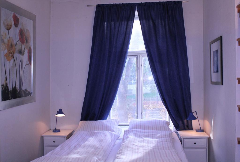 Apartamento Nordic Host - Deichmans Gate 10 Oslo