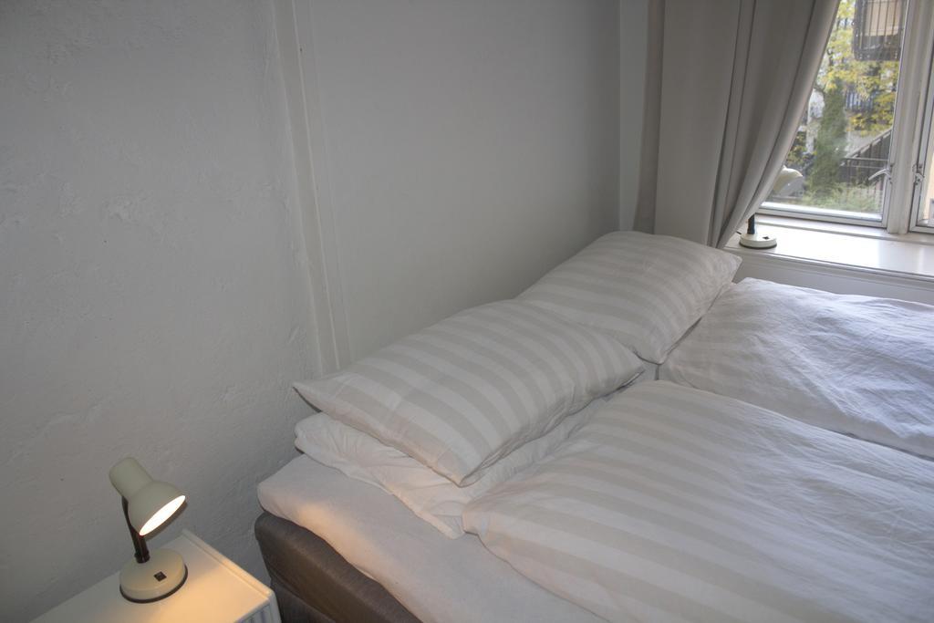 Nordic Host - Deichmans Gate 10 Apartamento Oslo
