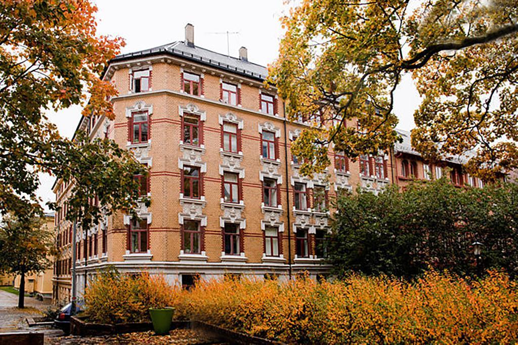 Nordic Host - Deichmans Gate 10 *