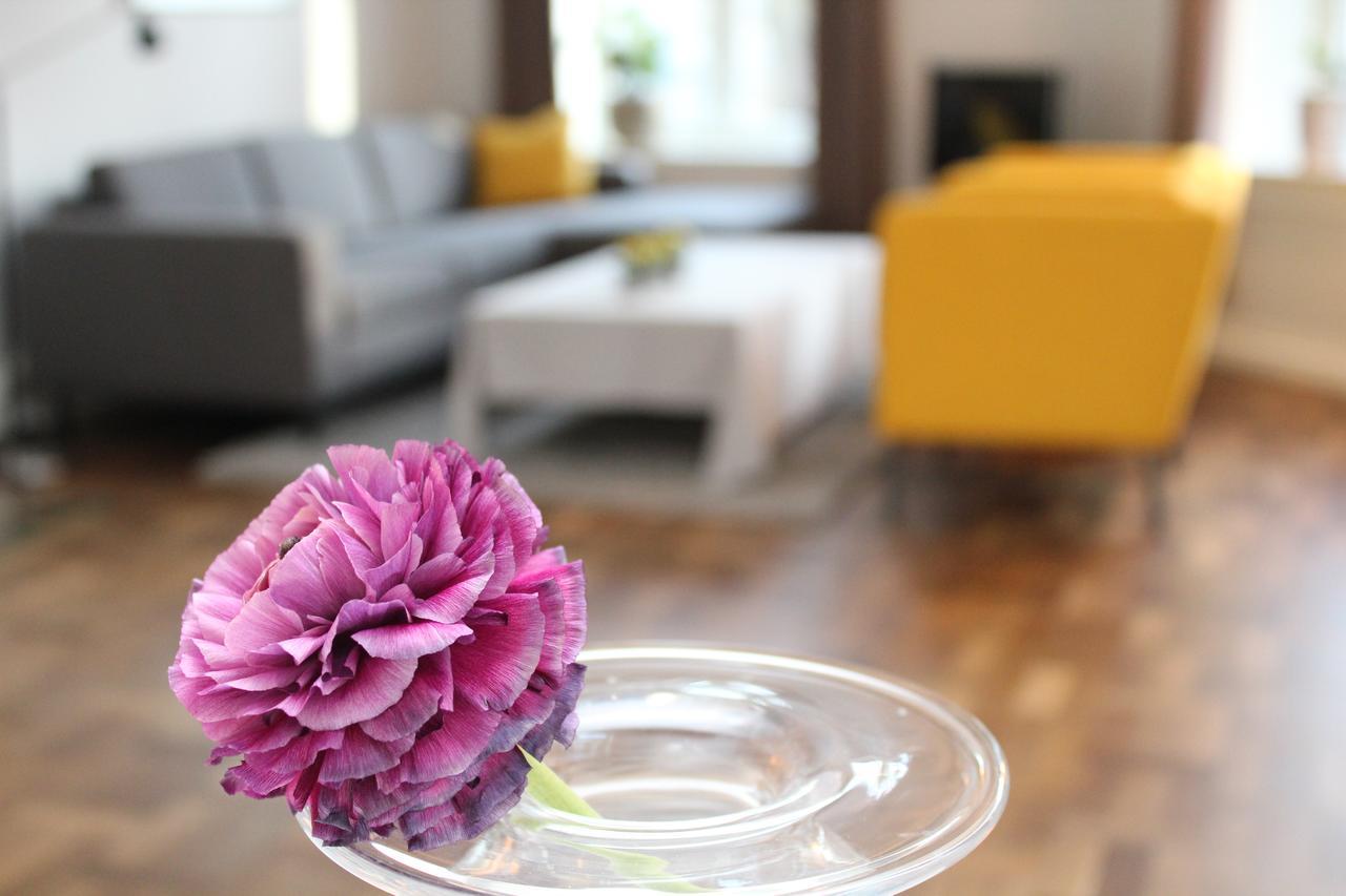 Nordic Host - Deichmans Gate 10 Apartamento
